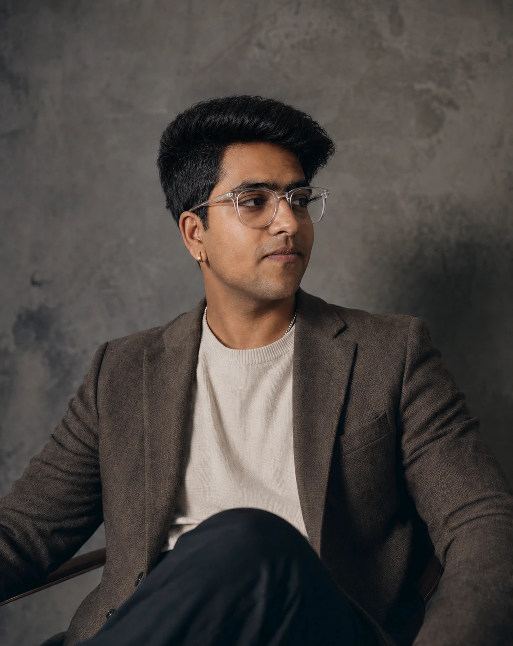Shubham Ajab